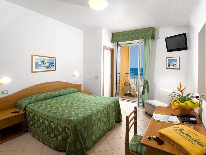 Hotel Belvedere Misano Adriatico Εξωτερικό φωτογραφία
